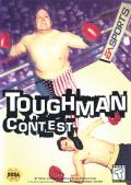 SG: TOUGHMAN CONTEST (WORN LABEL) (GAME) - Click Image to Close
